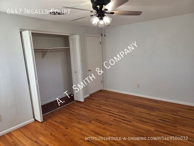 Building Photo - 6447 Ingalls Ct