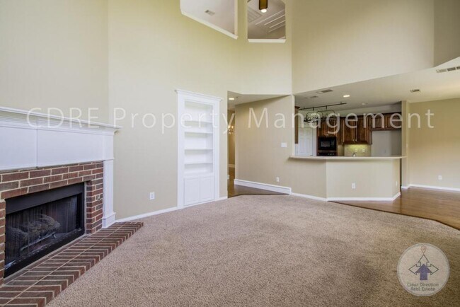 Building Photo - 1211 Limestone Creek Dr