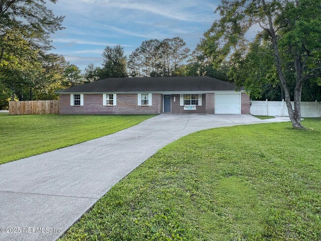 Primary Photo - 54071 Armstrong Rd