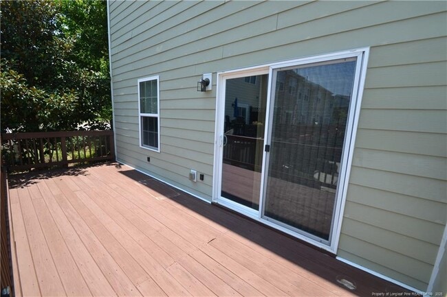 Building Photo - 506 N Tunstall Ave