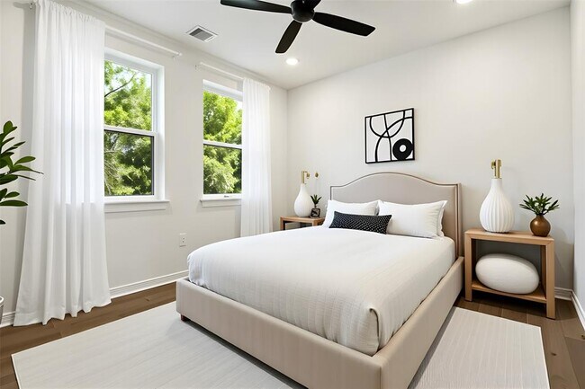 Building Photo - 18205 Fair Ln