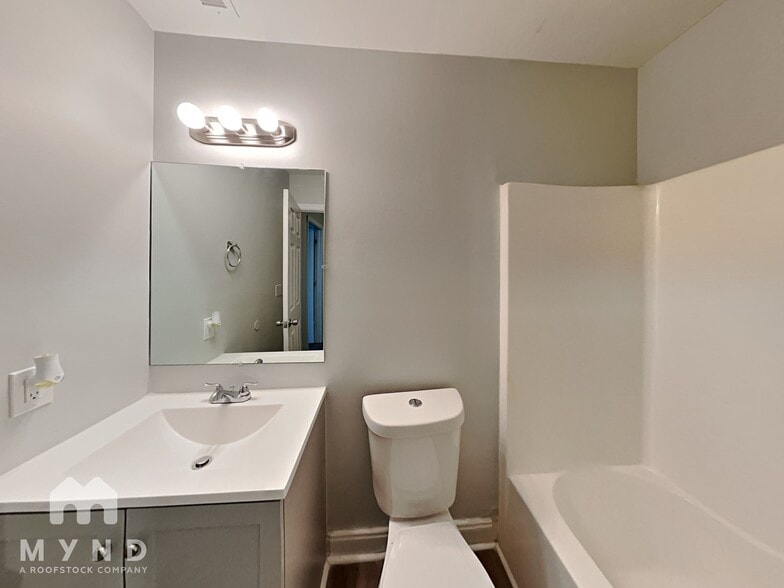 Building Photo - 1232 Pinedale Cir NW