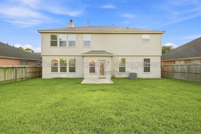 Building Photo - 3830 Misty Falls Ln