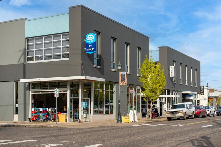 Building Photo - 2438 NE Killingsworth St.