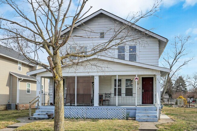 Building Photo - 252-254 S Wayne Ave