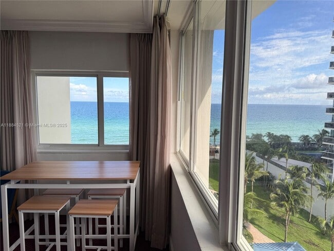 Building Photo - 19201 Collins Ave