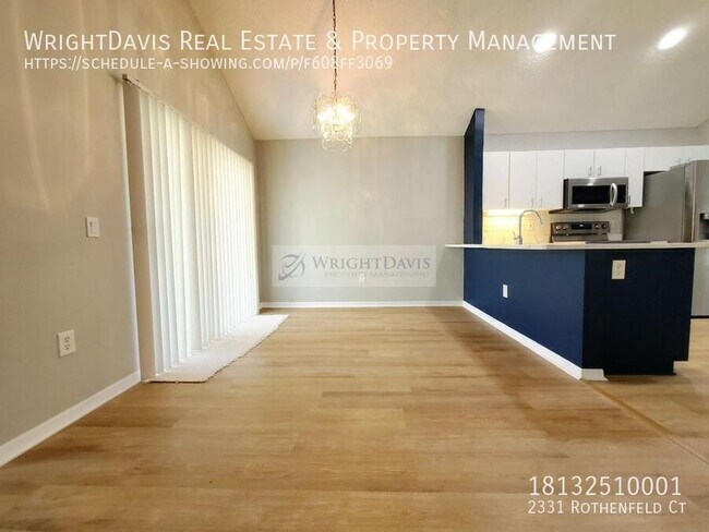 Building Photo - 2331 Rothenfeld Ct