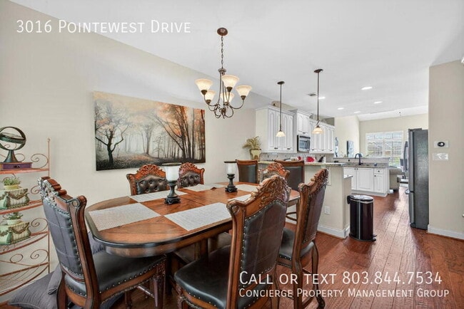 Building Photo - 3016 Pointewest Dr