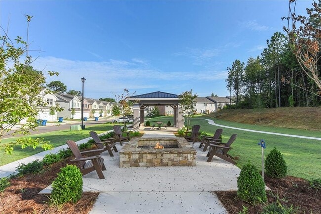 Building Photo - 519 Trickum Hill Dr