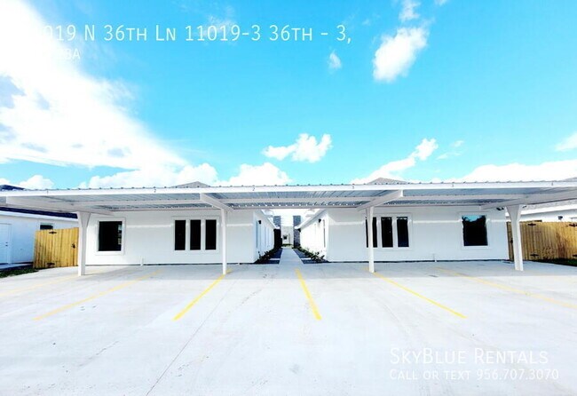 Building Photo - 11019 N 36th Ln