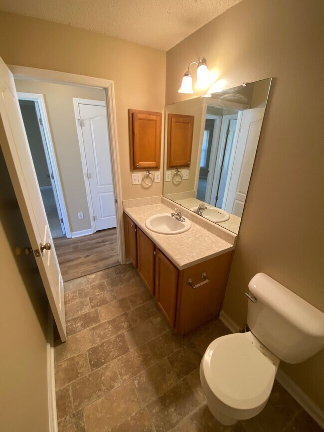 Building Photo - Available For Immediate Move-In!