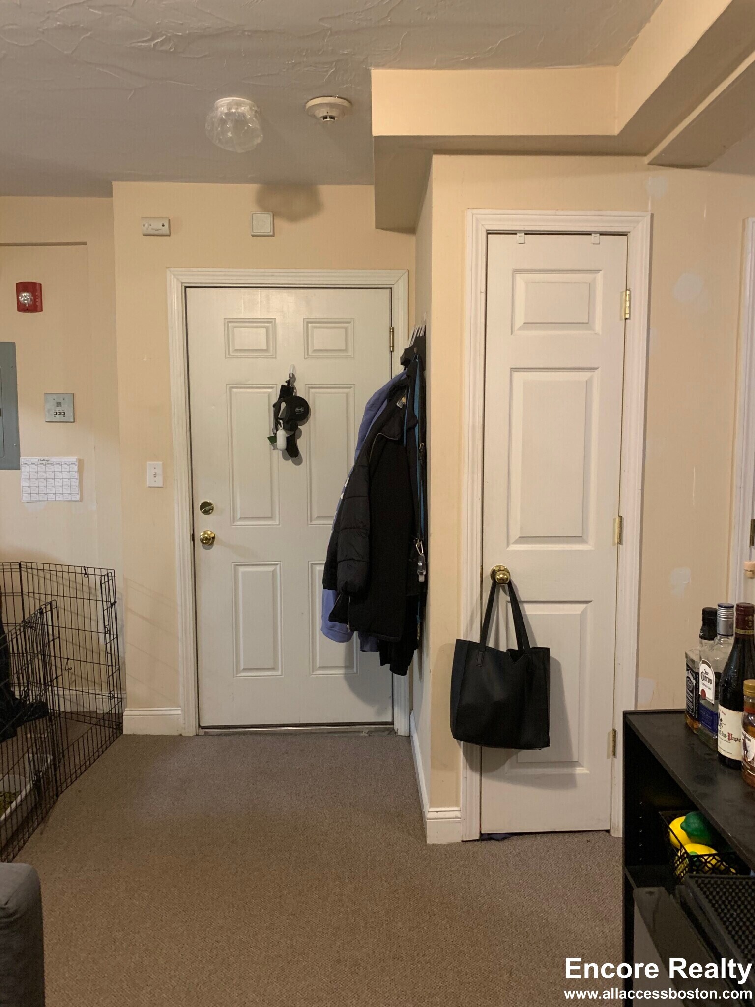 Building Photo - 883 Huntington Ave