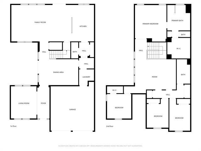 Building Photo - 2316 Cup Dr