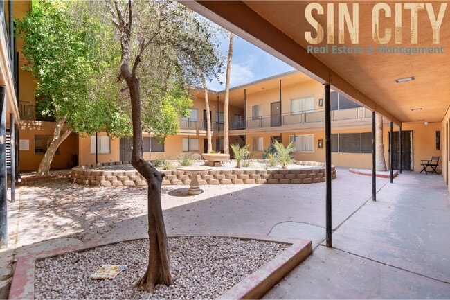 Building Photo - Discover Urban Comfort: Spacious 1-Bedroom Oasis at Lyn Capri