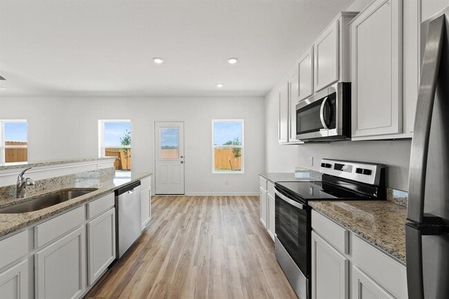 Building Photo - 14713 Eagles Claw Wy