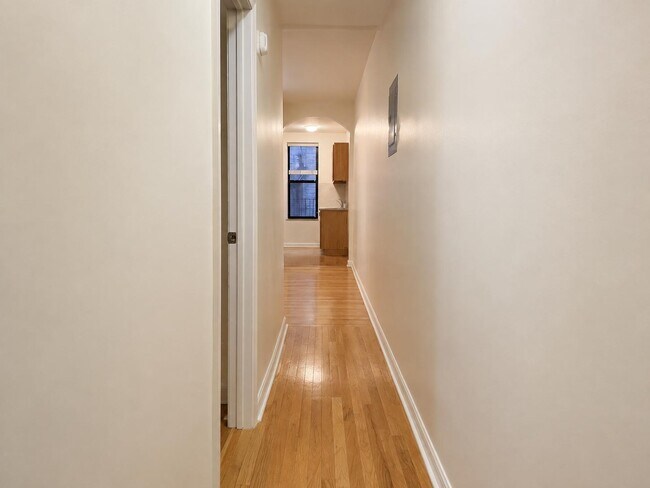 Floorplan - 3135 Broadway