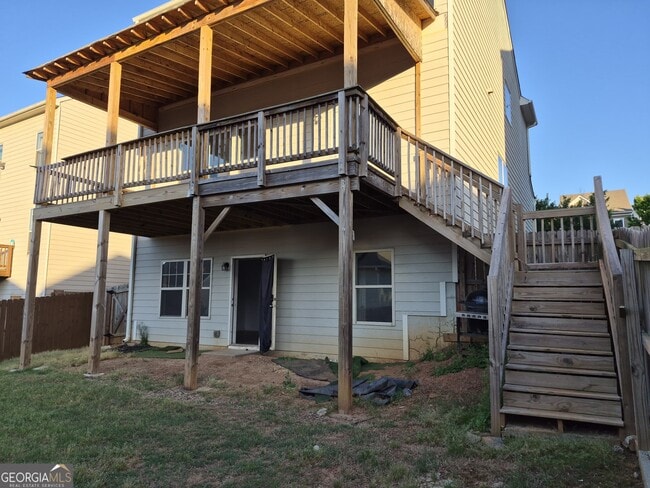 Building Photo - 1506 Charcoal Ives Rd