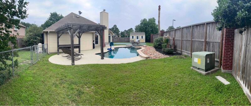 Building Photo - 8207 Fairgrove Park Ct