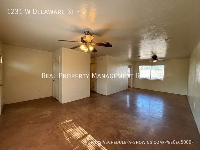 Building Photo - 1231 W Delaware St