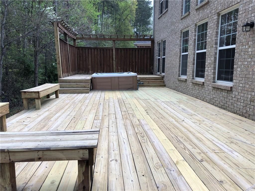 Building Photo - 3449 Rosecliff Trace NE