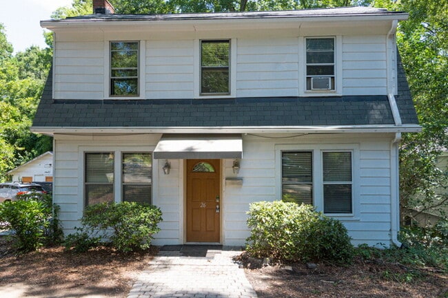 Building Photo - 26 Bagwell Ave
