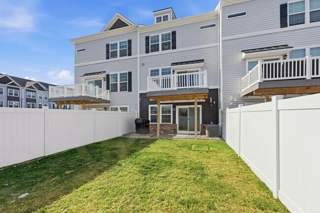 Building Photo - 19 Autumn Pk Ct