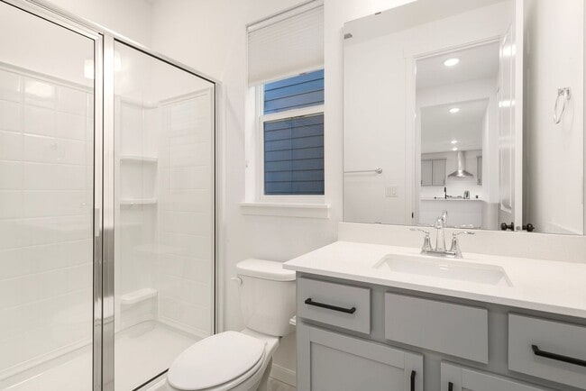 Building Photo - Newer Construction