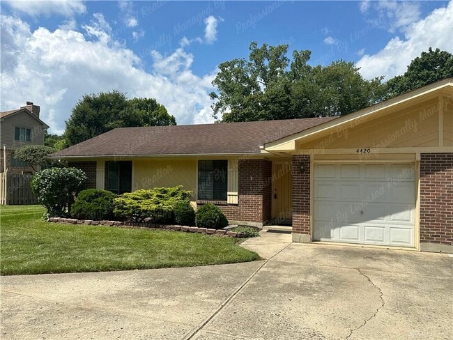 Building Photo - 4418-4420 Edelweiss Dr