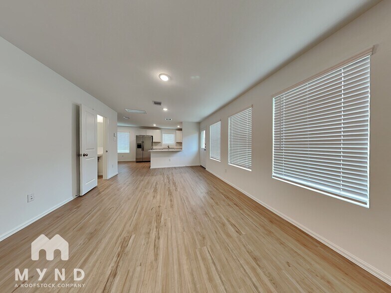 Building Photo - 4130 Neches Bnd Dr