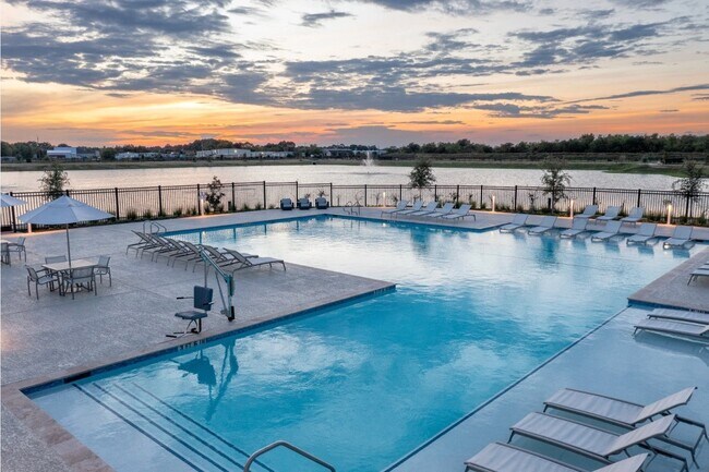 Building Photo - 2403 Bay Breeze Dr