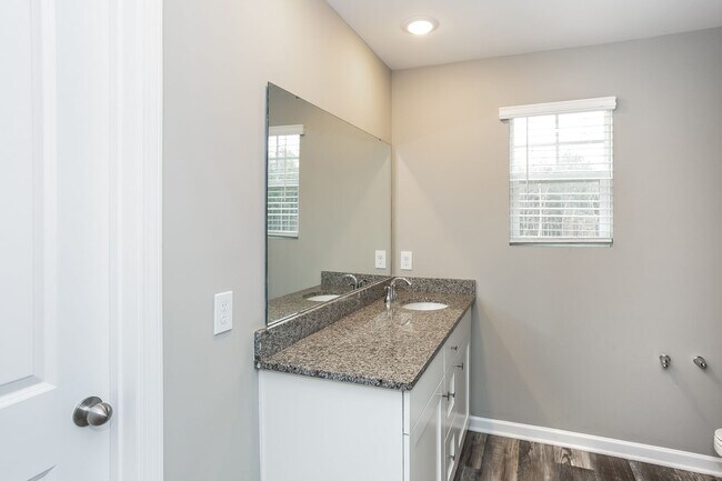 Building Photo - FIRST MONTH FREE - Beautiful 3BR 2.5BA Home in Salisbury • Tour Today