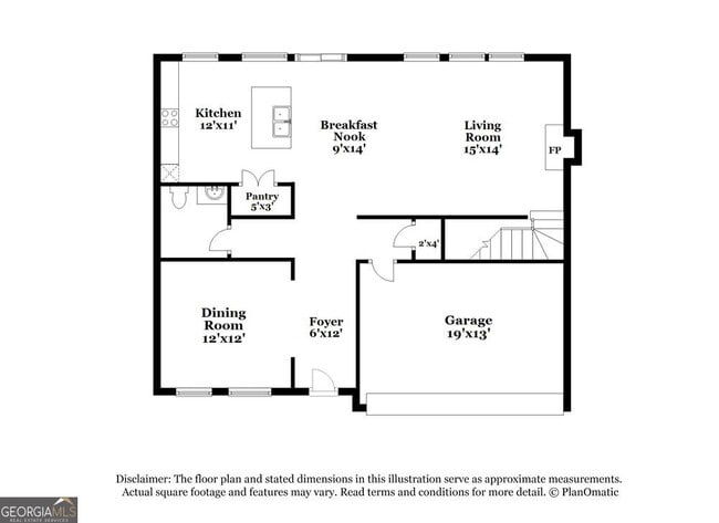 Building Photo - 900 Walnut Woods Dr