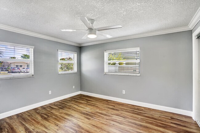 Building Photo - 8992 SW 7th St