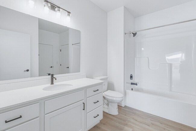 Building Photo - 2465 62nd Ave S