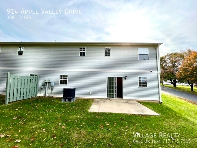 Building Photo - 914 Apple Valley Dr