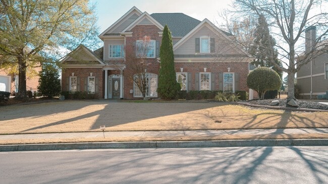 Primary Photo - 2939 Heart Pine Way NE