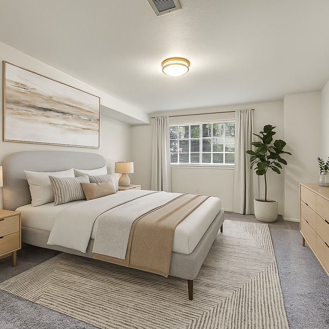 Primary Photo - $1,950- 2 Bed, 2 Bath Townhouse in Denver with Washer and Dryer!