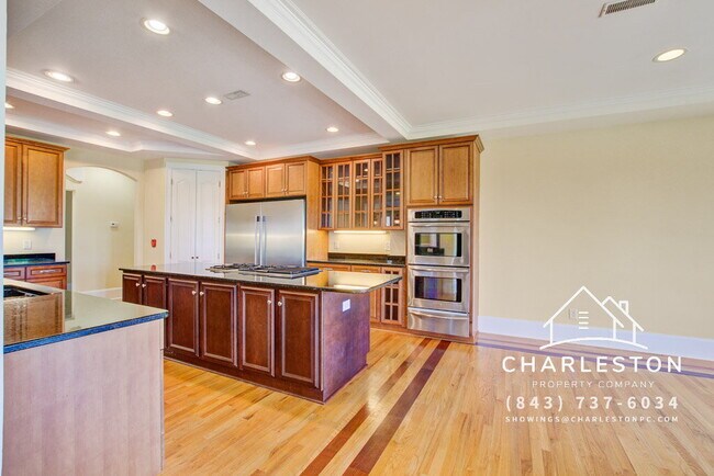 Building Photo - 1739 Indigo Island Dr