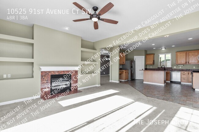 Building Photo - 10525 91st Ave Ct SW