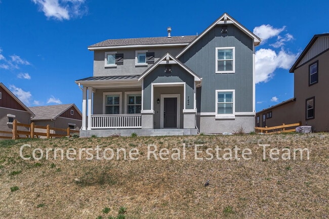Building Photo - 747 Sage Forest Ln