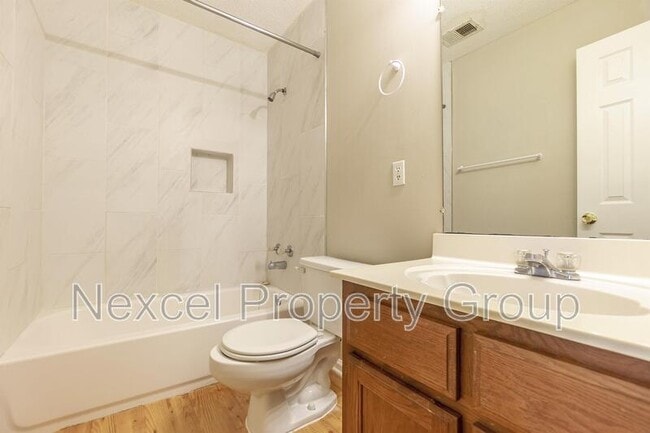 Building Photo - 4375 Big Horn Dr S