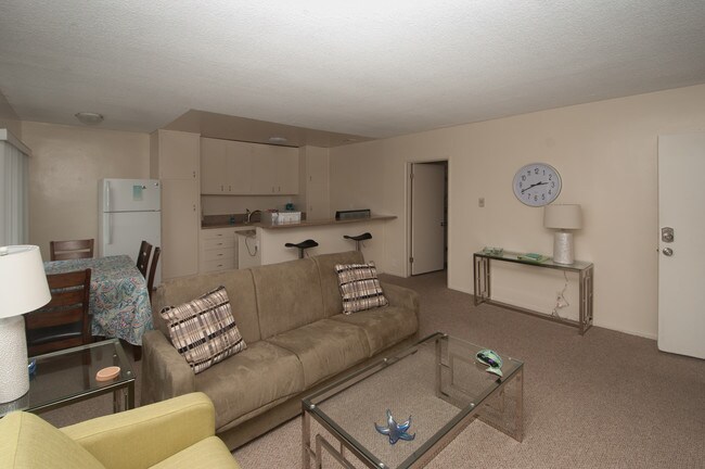 Primary Photo - 707 Hermosa Ave