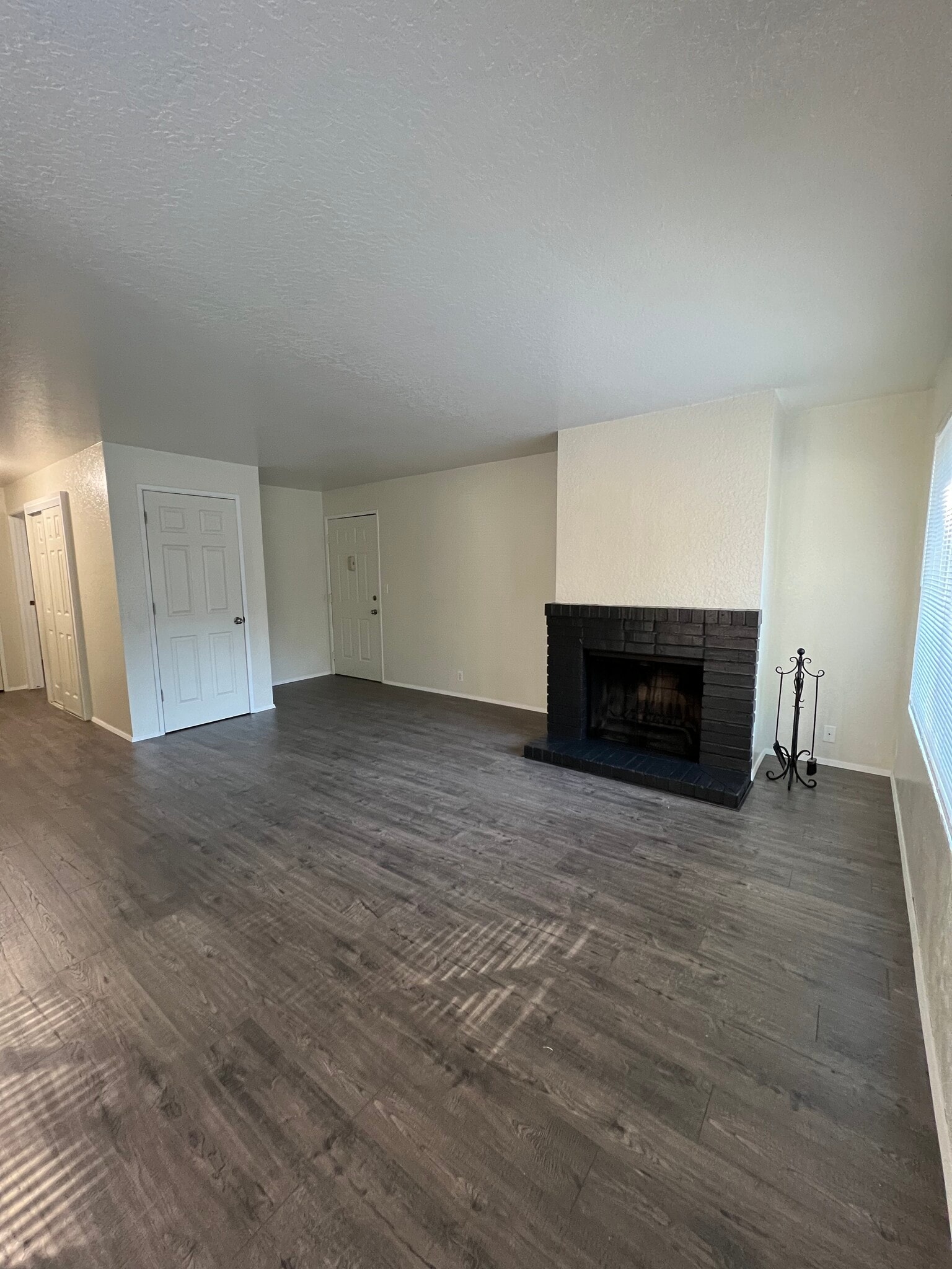 Living area - 9017 236th St SW