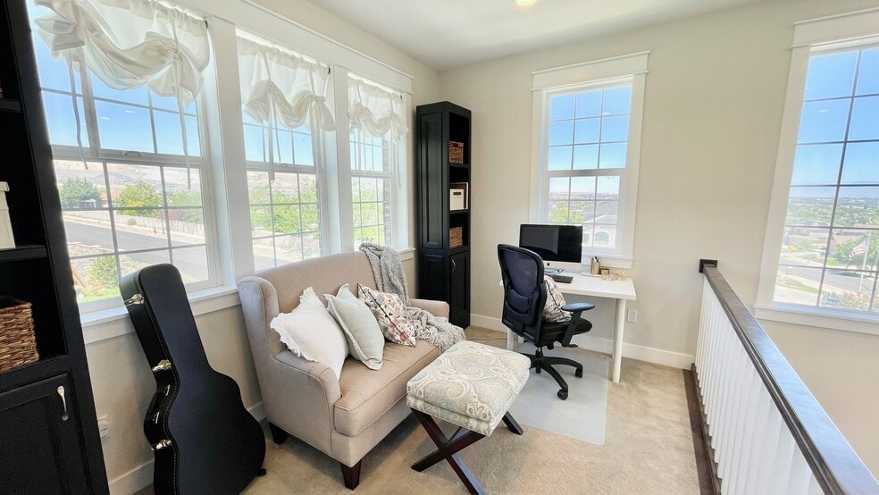 Building Photo - 14312 S Herriman View Way
