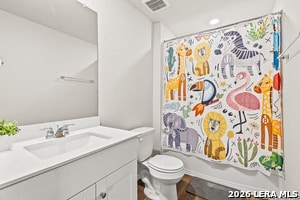 Building Photo - 14106 Llano St