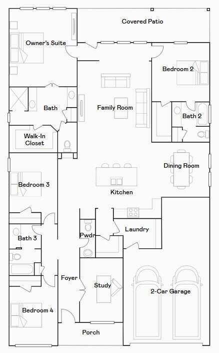 Building Photo - 453 Pace Bnd Ct