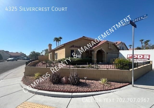 Primary Photo - 4325 Silvercrest Ct