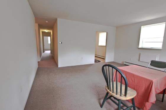 Interior Photo - Maison Ridge