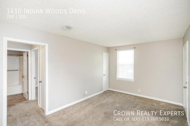 Building Photo - 1410 Indian Woods Dr