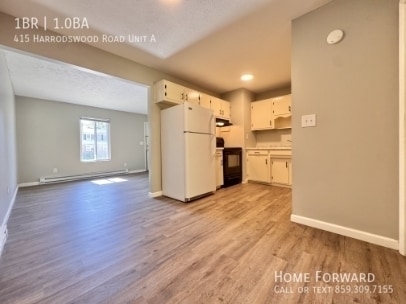 Building Photo - 415 Harrodswood Rd